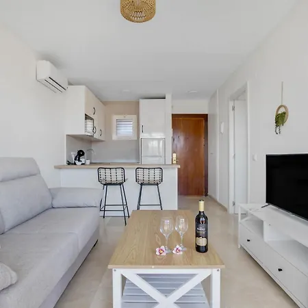 Apartment Vistamarina 408b By Ivi Real Estate